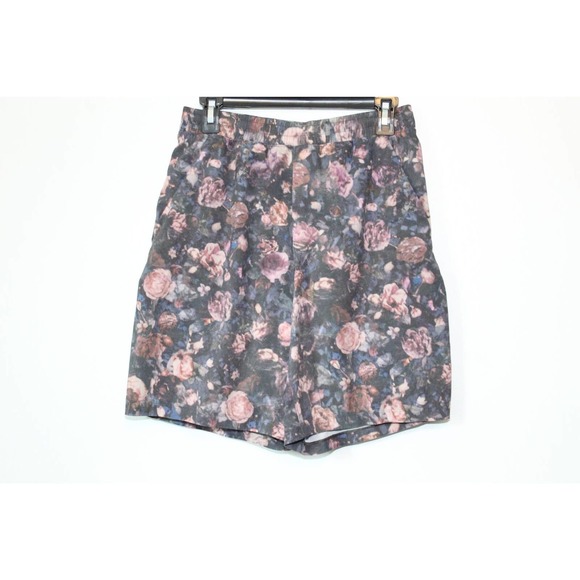 Lululemon Pace Breaker 9" Shorts Athletic Lined Frosted Rose Men's Medium H13865 - Picture 2 of 12